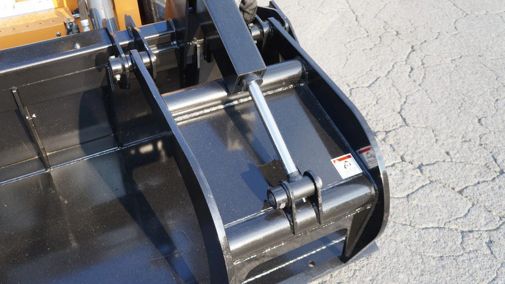 BLUE DIAMOND Industrial Grapple Bucket - Image 11