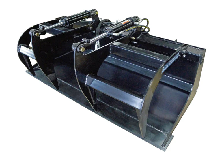 BLUE DIAMOND Industrial Grapple Bucket - Image 12