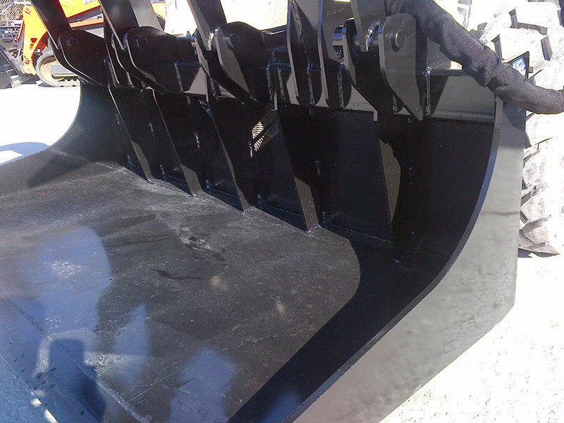 BLUE DIAMOND Industrial Grapple Bucket - Image 5