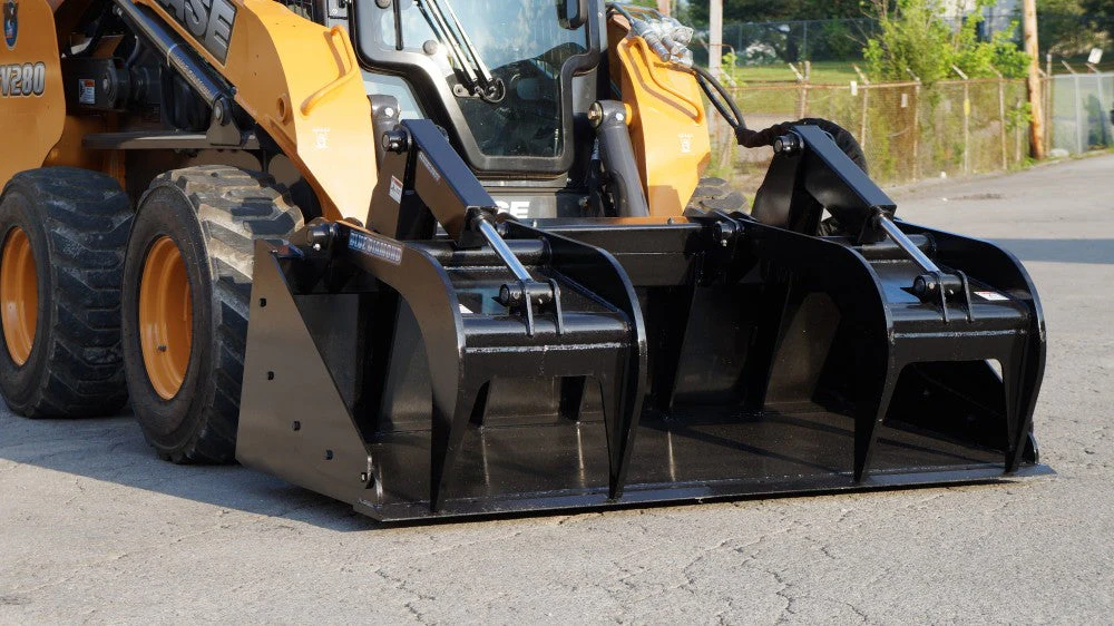 BLUE DIAMOND Industrial Grapple Bucket - Image 9