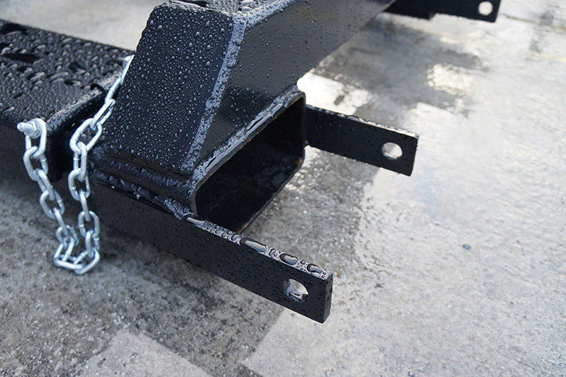 BLUE DIAMOND Industrial Jib for Forklift - Image 4