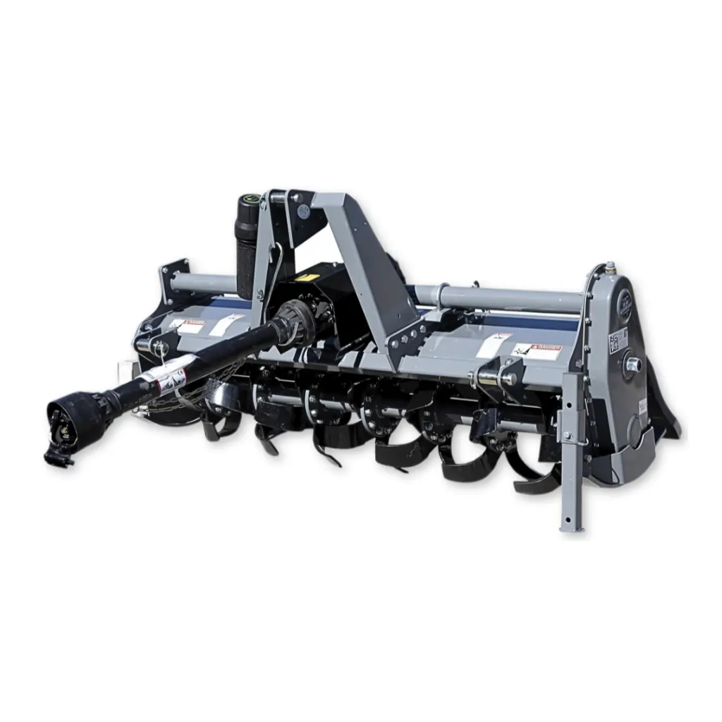 Blue Diamond Tractor PTO Tiller - Light, Standard And Heavy Duty - Image 3