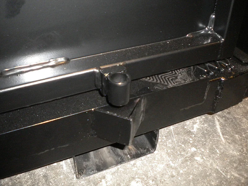 Blue Diamond Work Platform - Image 11