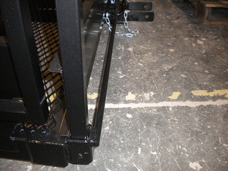 Blue Diamond Work Platform - Image 13