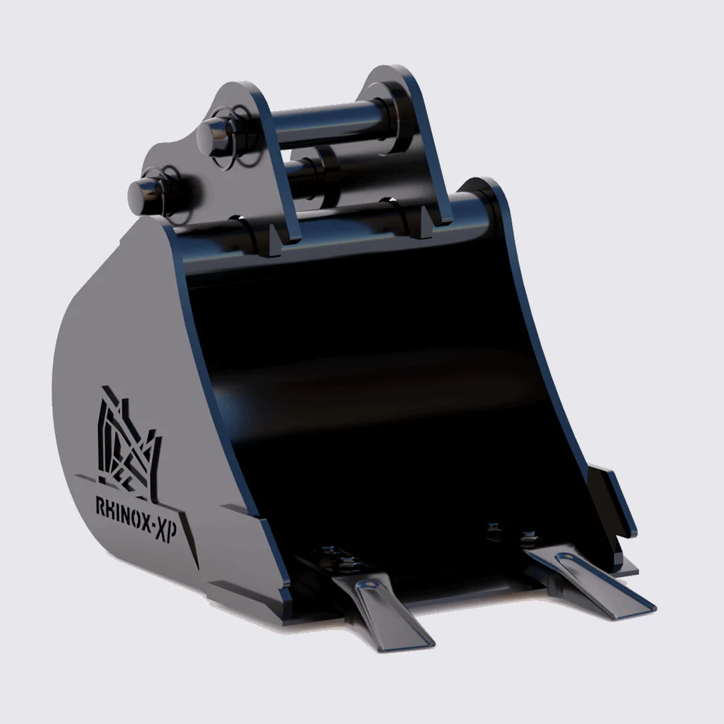 Bobcat 418 Digging Bucket - 12" / 300mm