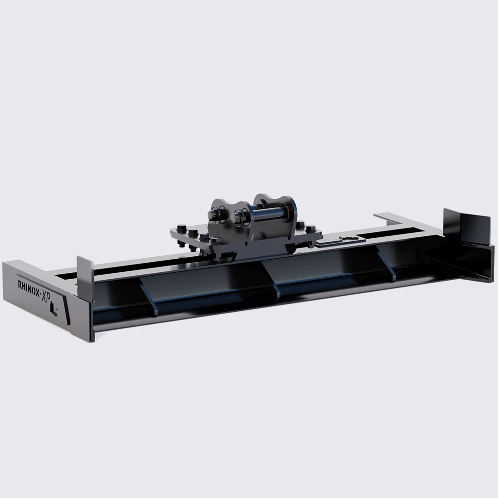 Bobcat 418 Grading Beam 48" / 1200mm or 60" / 1500mm