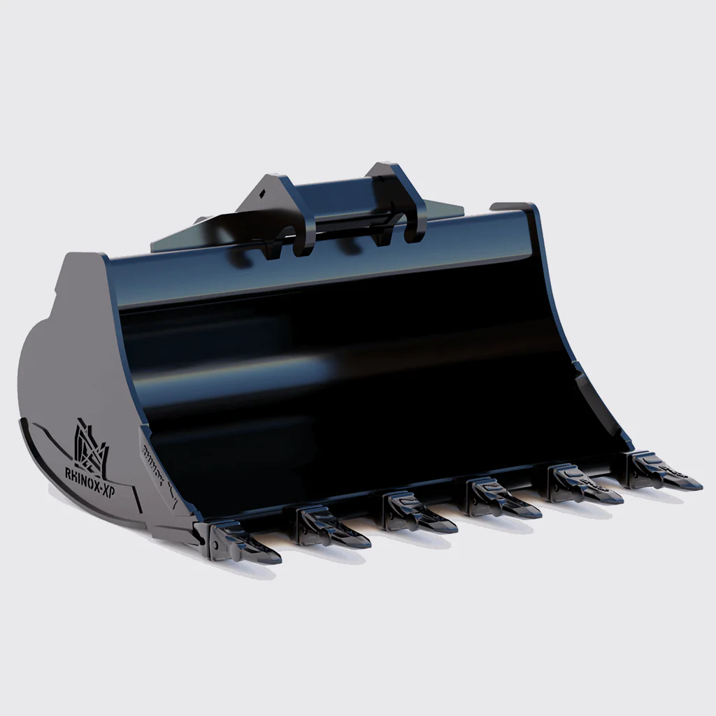 Bobcat 425 X-CHANGE Digging Bucket - 36" / 900mm