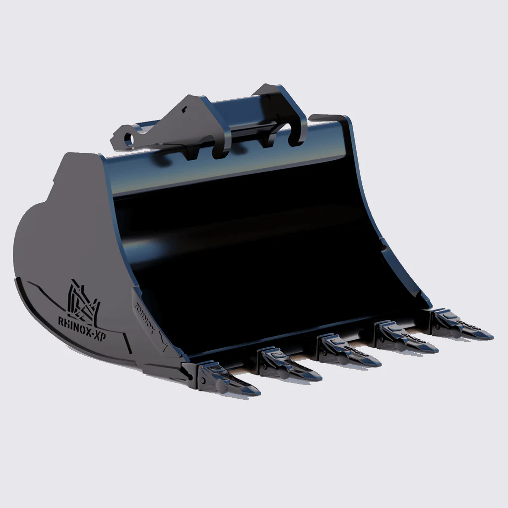 Bobcat 428 X-CHANGE Digging Bucket - 30" / 750mm