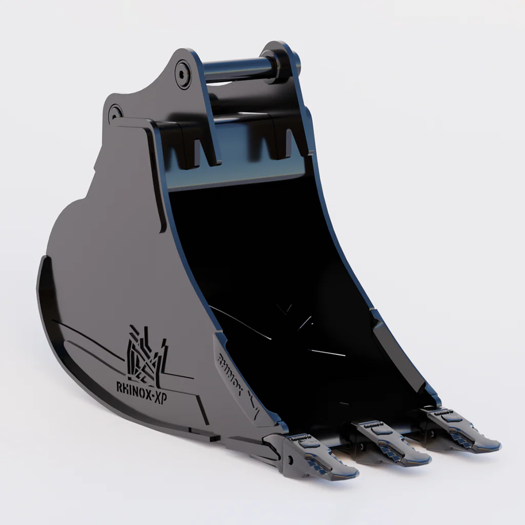 Bobcat E80 Digging Bucket - 18" / 450mm