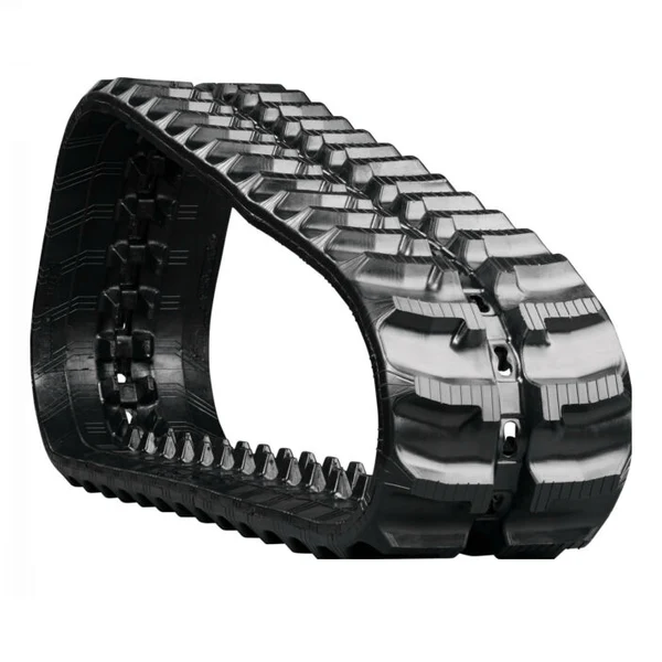 Bobcat MT100 Rubber Track 230x72x45 ( 9" ) L-Lug Pattern - Image 6