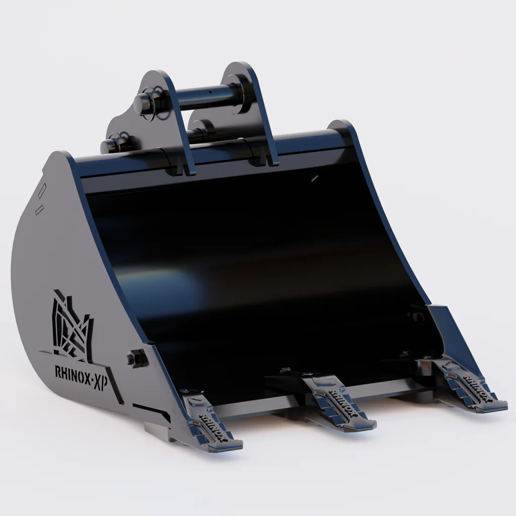 Bobcat X324 Digging Bucket - 18" / 450mm