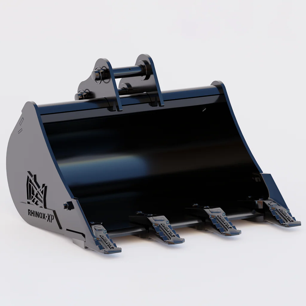 Bobcat X324 Digging Bucket - 24" / 600mm
