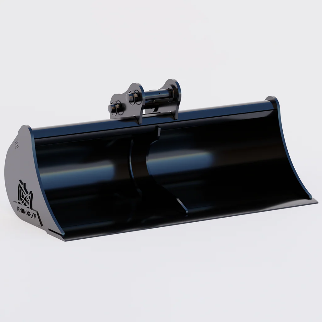 Bobcat X324 Ditch Cleaning Bucket - 36" / 900mm