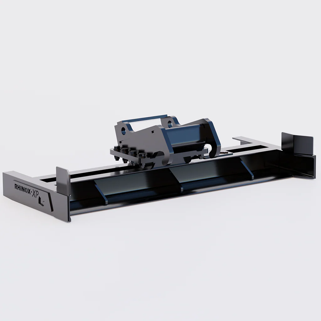 Bobcat X328 X-CHANGE Grading Beam 48" / 1200mm or 60" / 1500mm
