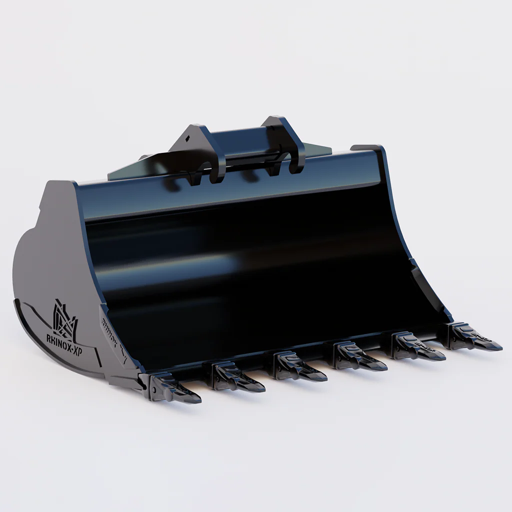 Bobcat X328 X-CHANGE Digging Bucket - 36" / 900mm