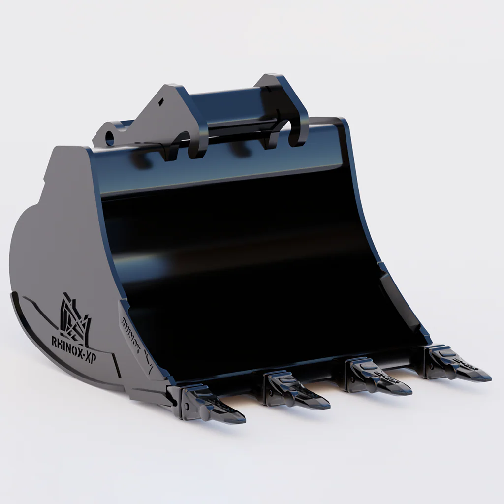 Bobcat X331 X-CHANGE Digging Bucket - 24" / 600mm