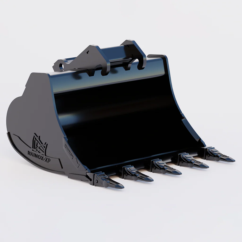 Bobcat X331 X-CHANGE Digging Bucket - 30" / 750mm