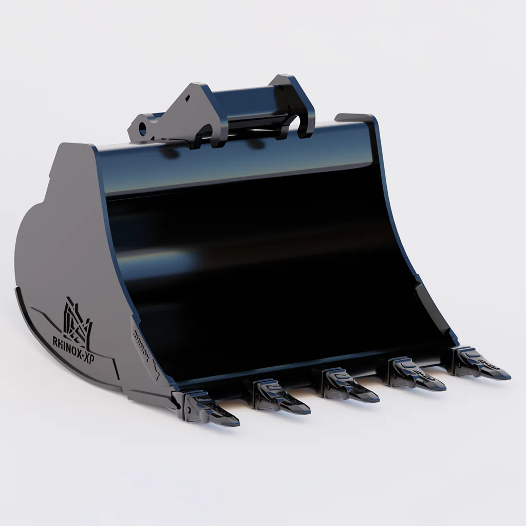 Bobcat X337 X-CHANGE Digging Bucket - 30" / 750mm