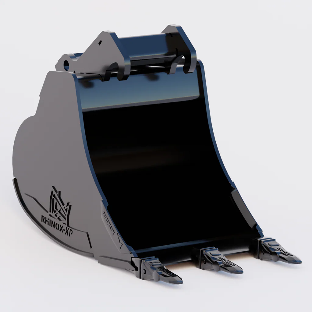 Bobcat X341 X-CHANGE Digging Bucket - 18" / 450mm