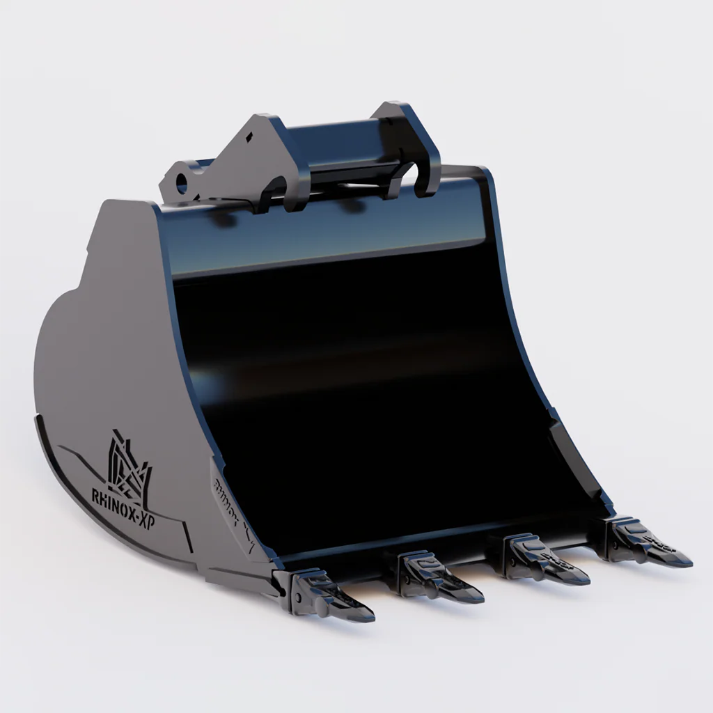 Bobcat X341 X-CHANGE Digging Bucket - 24" / 600mm