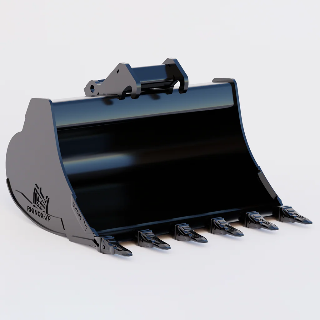 Bobcat X341 X-CHANGE Digging Bucket - 36" / 900mm