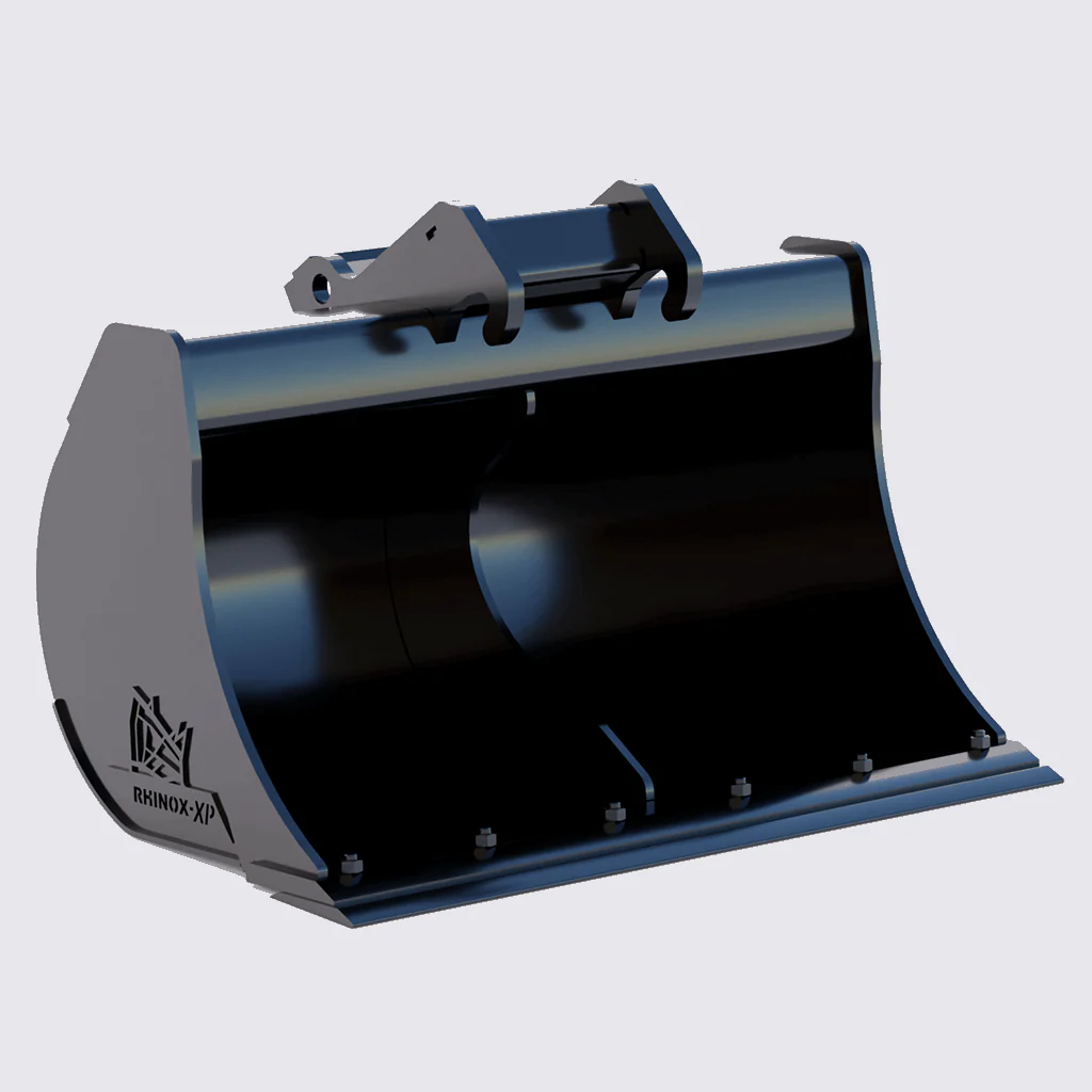 Bobcat 425 X-CHANGE Grading Bucket / Ditching Bucket 36" / 900mm