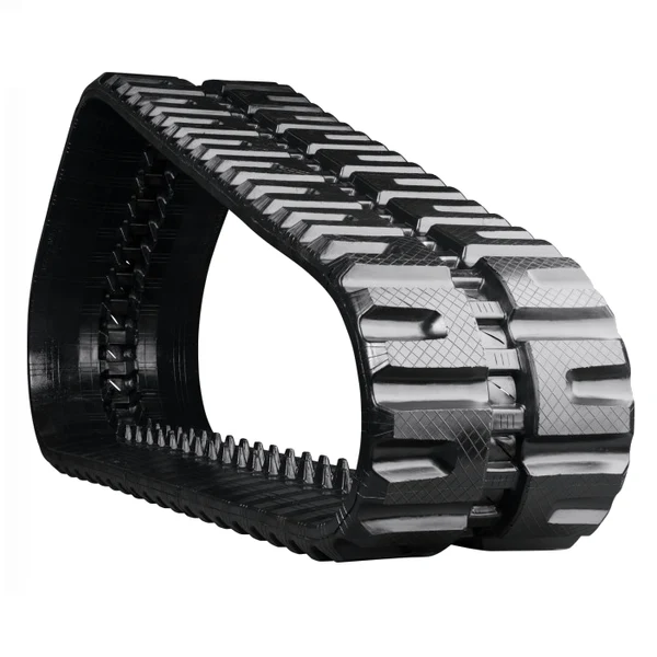 CAT 259D Rubber Track 320x86x53 ( 13" ) C-Lug Pattern - Image 8