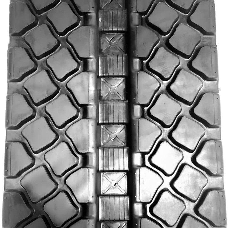 CAT 259D Rubber Track 400x86x53 ( 16" ) Diamond Pattern - Image 7