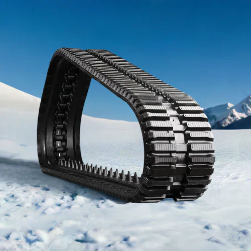 CAT 289D3 Rubber Track 450x86x56 ( 18" ) Multi Bar Pattern - Image 4
