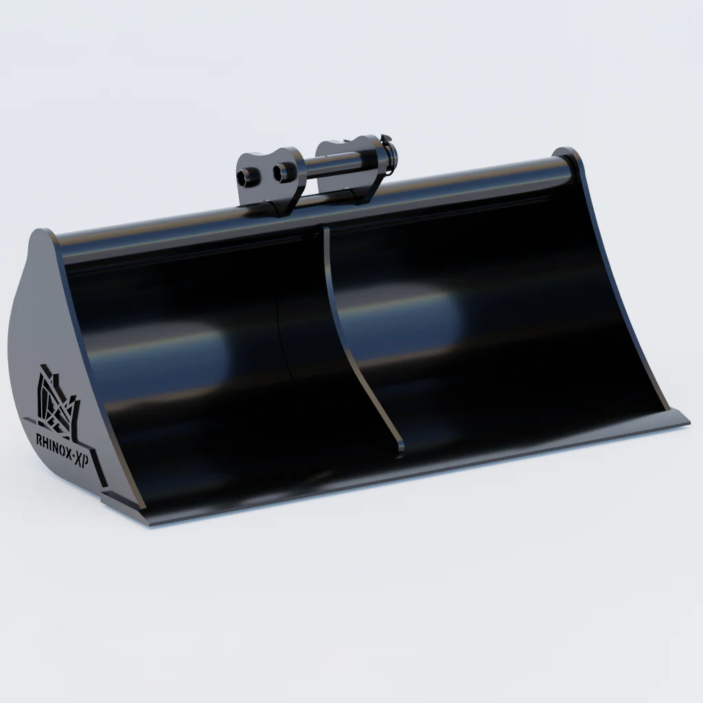 CAT 300.9D Ditch Cleaning Bucket - 30" / 750mm