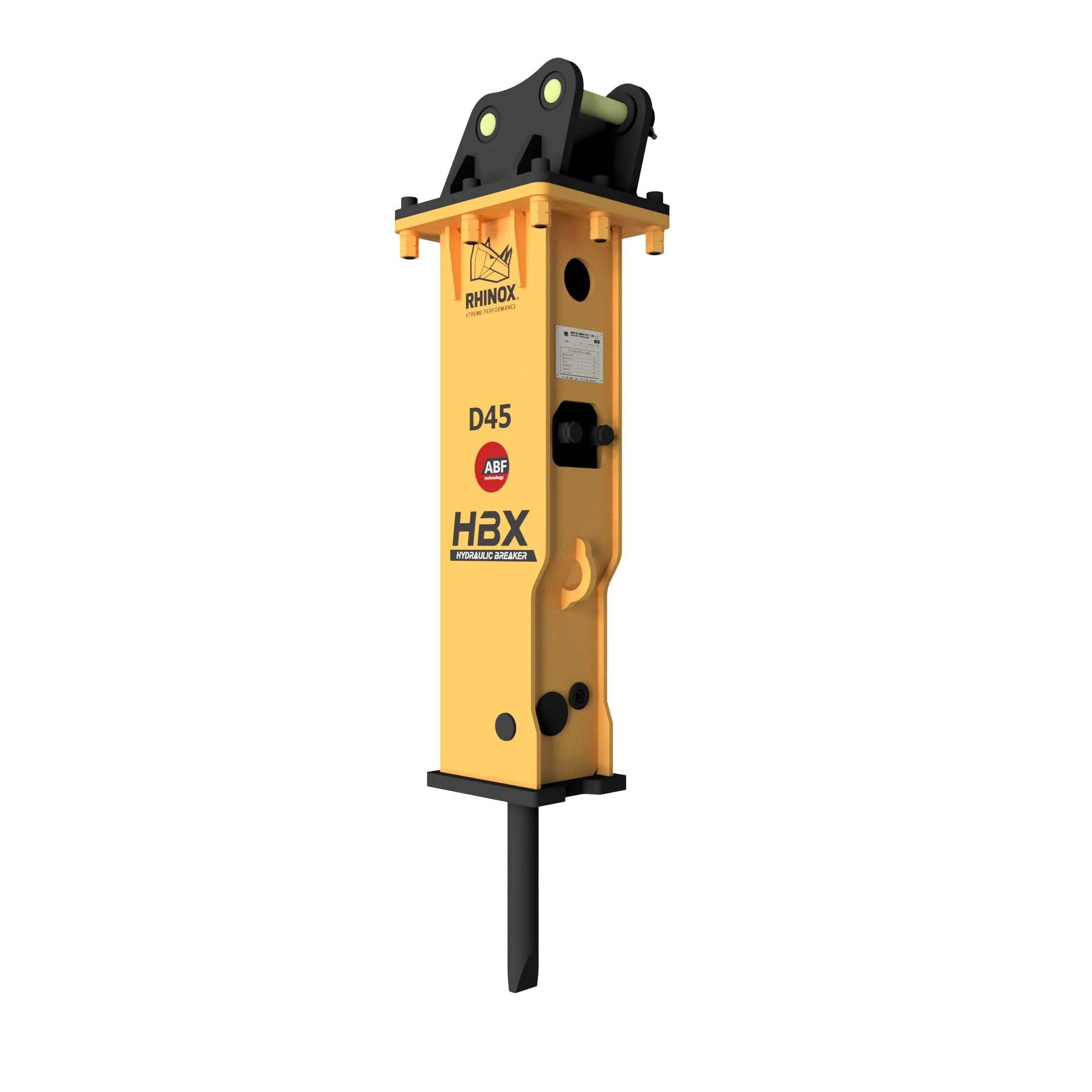 CAT 301.8 Hydraulic Hammer
