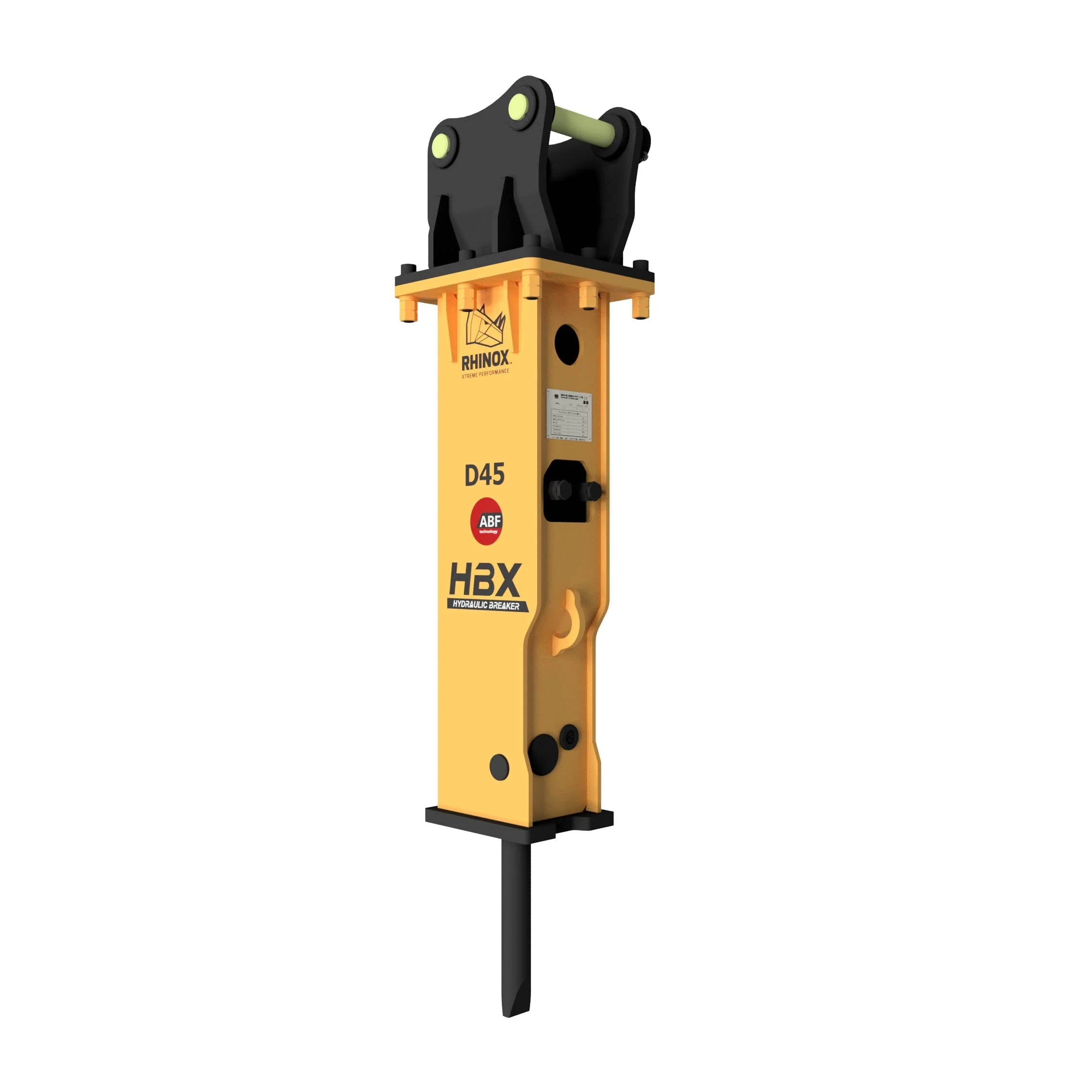 CAT 302.5 Hydraulic Hammer