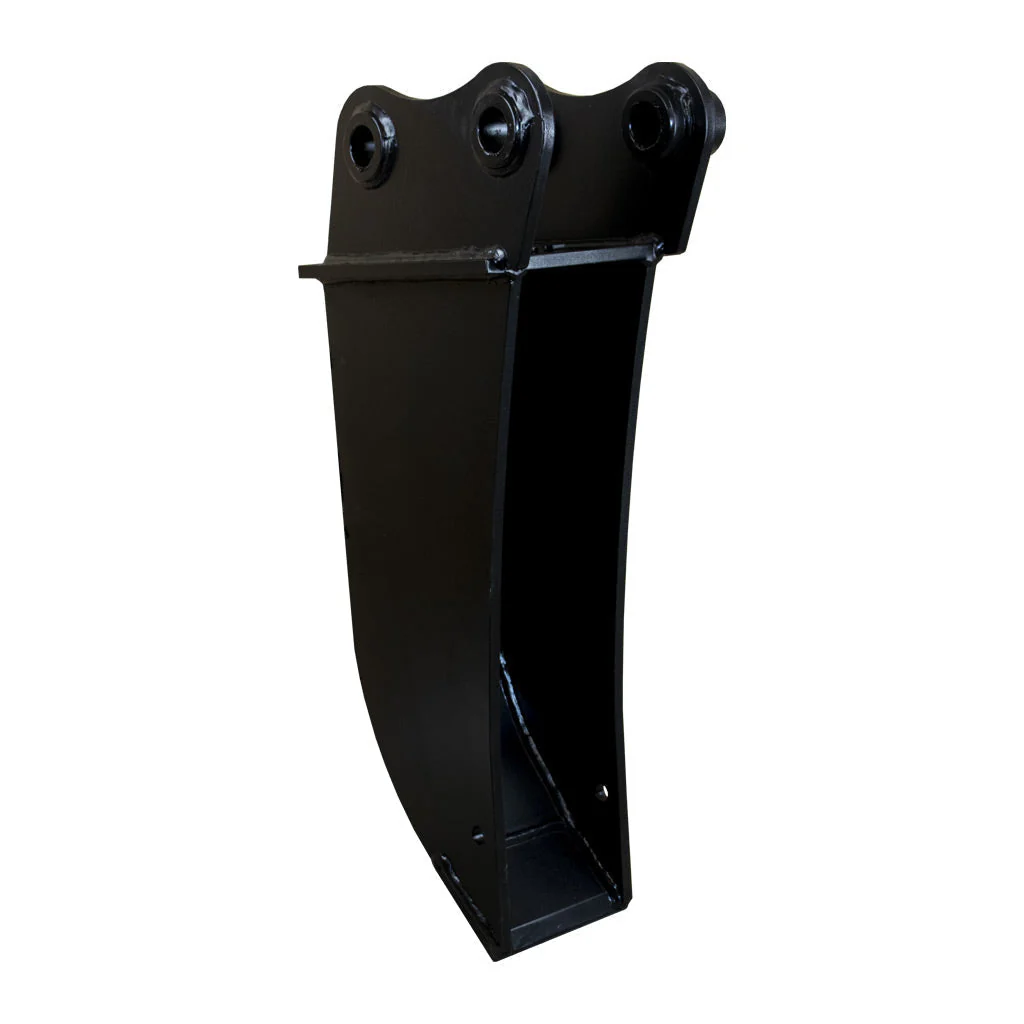 Hanix H22B Micro Trenching Bucket 27"/700mm Depth - Image 4