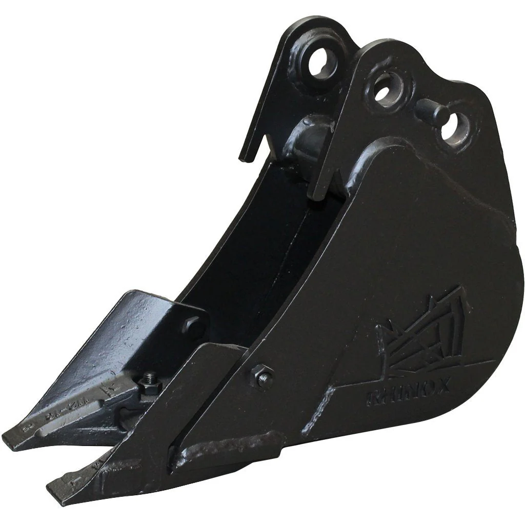 CAT 302CR Digging Bucket - 6" / 150mm