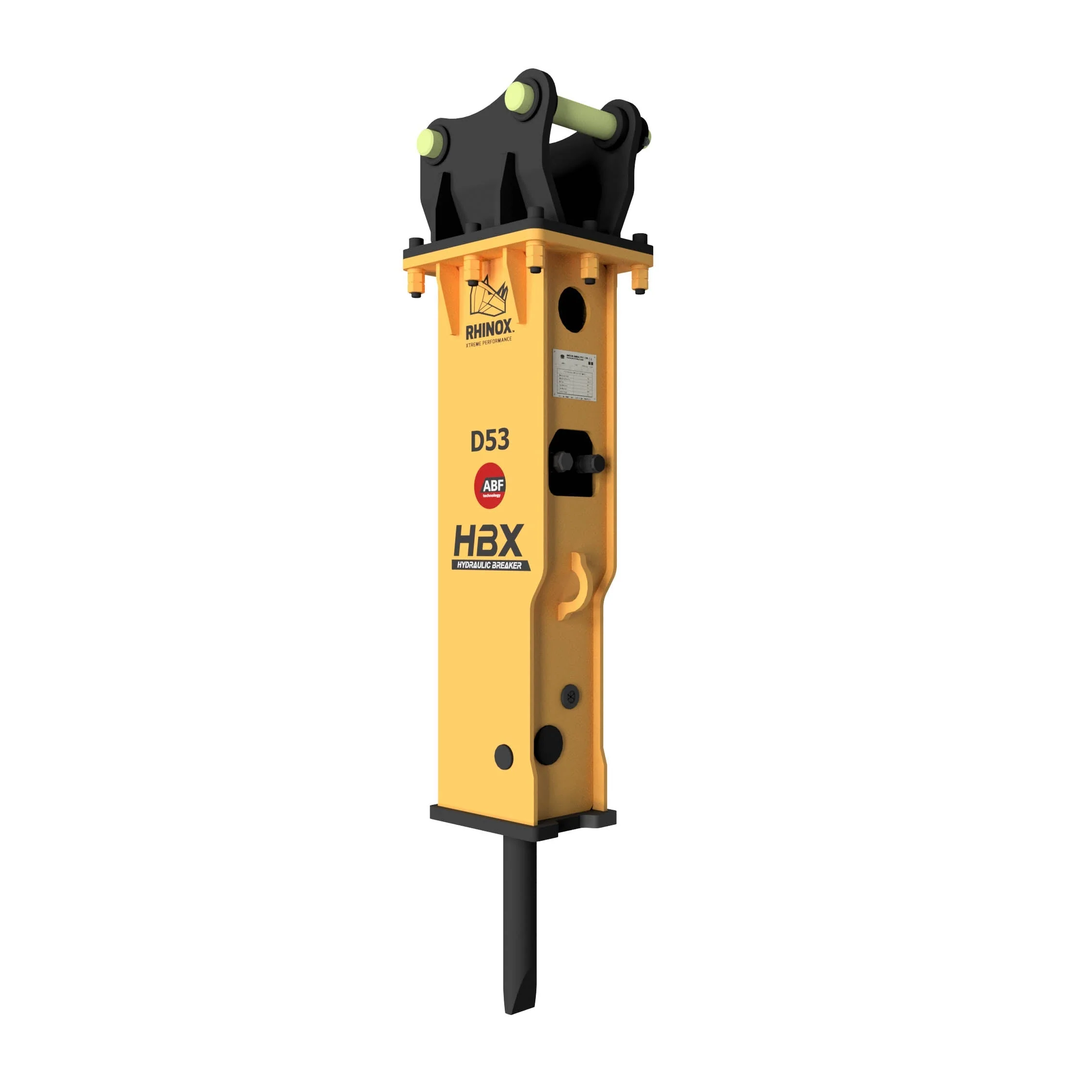 CAT 303.5 Hydraulic Hammer