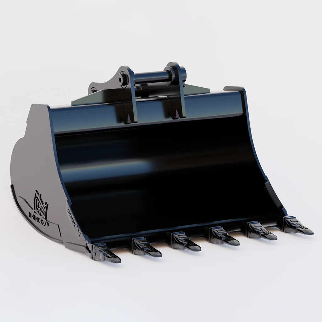 CAT 305 Digging Bucket - 36" / 900mm
