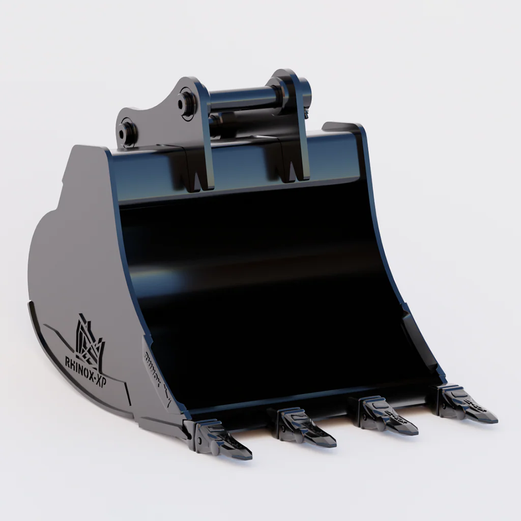 CAT 306 Digging Bucket - 24" / 600mm