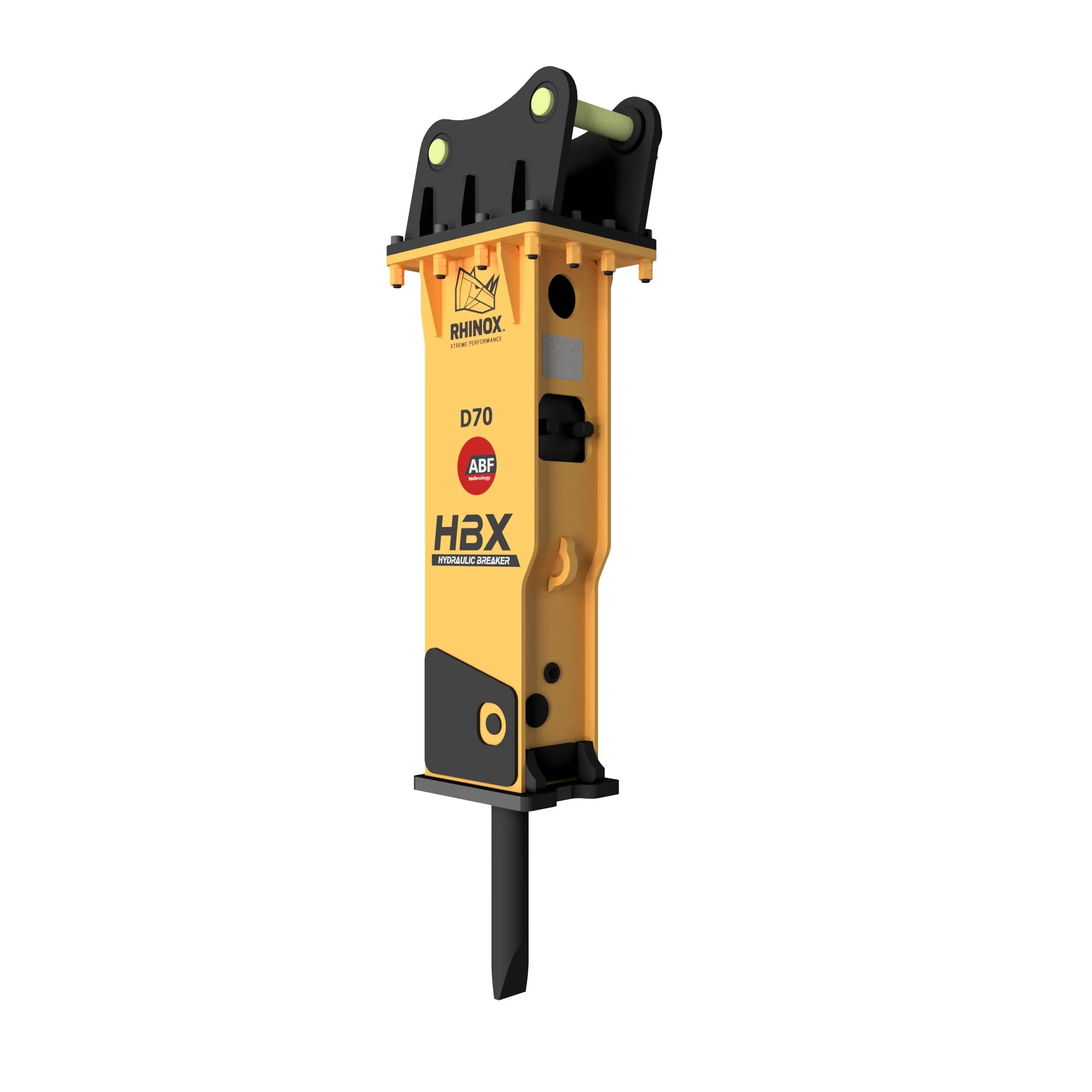 CAT 306 Hydraulic Hammer