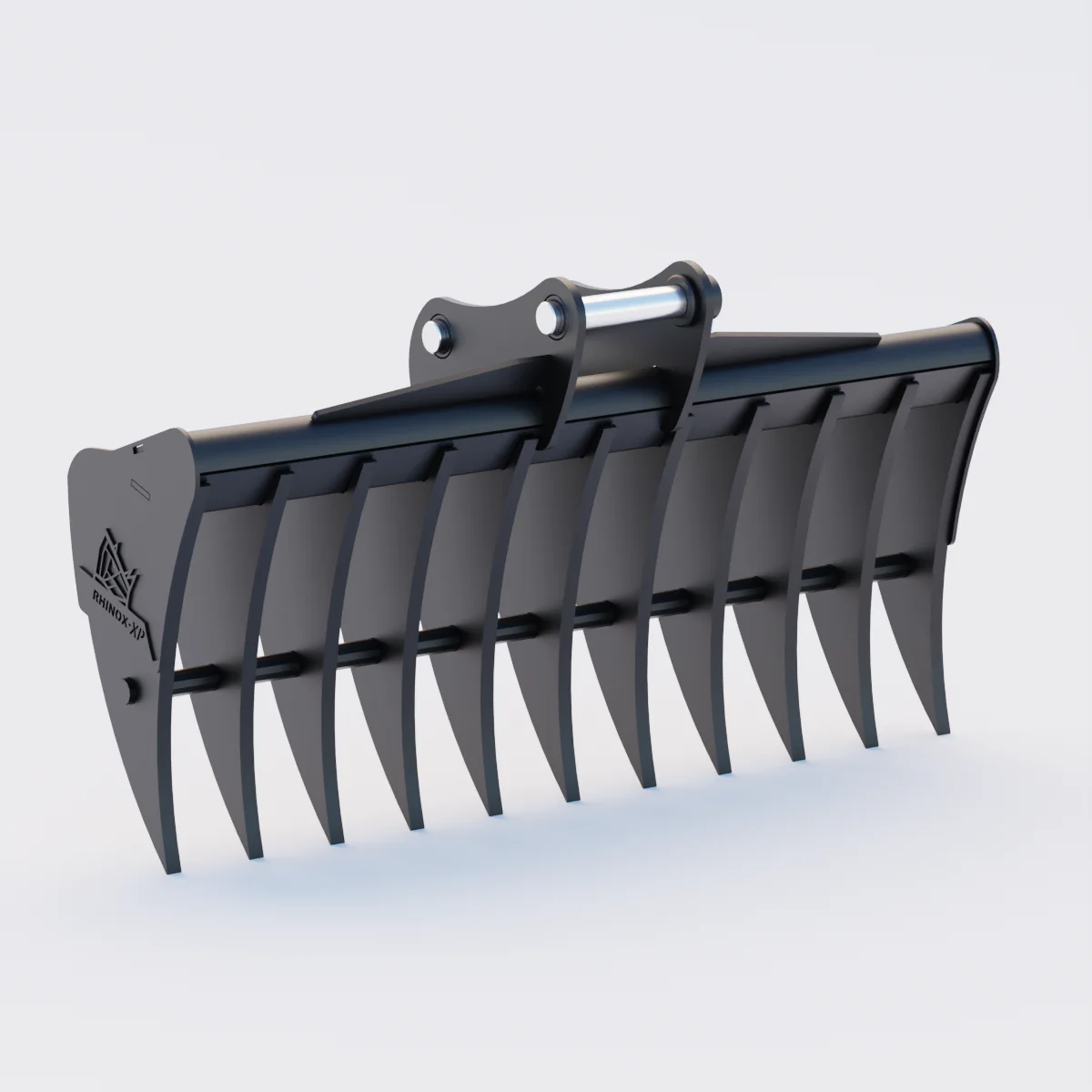 CAT 308 Land Rake 60" / 1500mm
