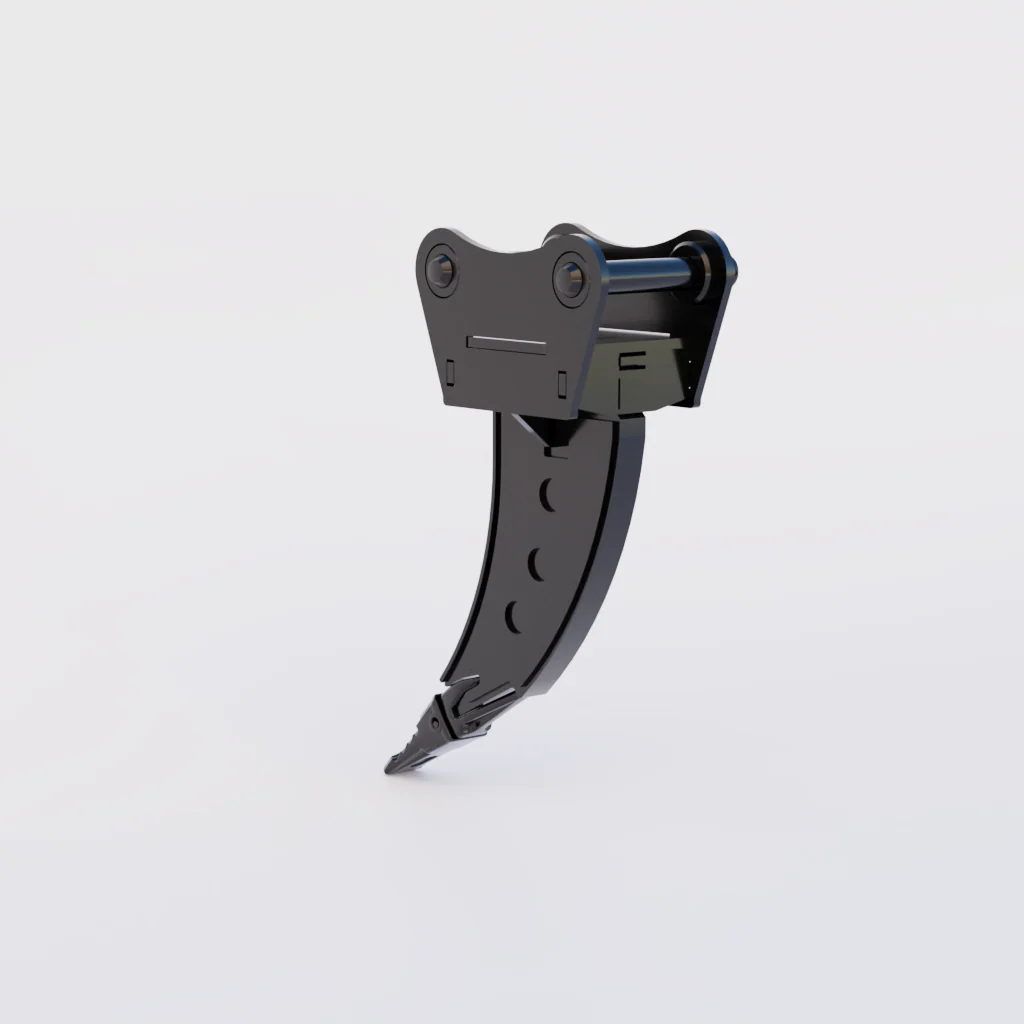 CAT 313 Excavator Ripper Tooth - Heavy Duty - Image 2