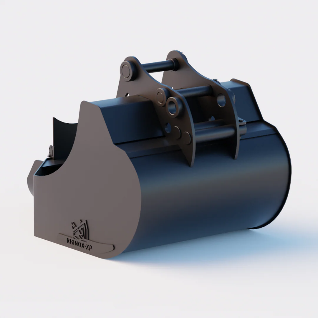 CAT 320 Concrete Pouring Bucket - Image 3