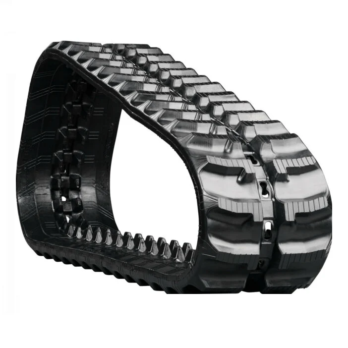 CAT NS020 Rubber Track 320x100x40 ( 13" ) L-Lug Pattern - Image 6