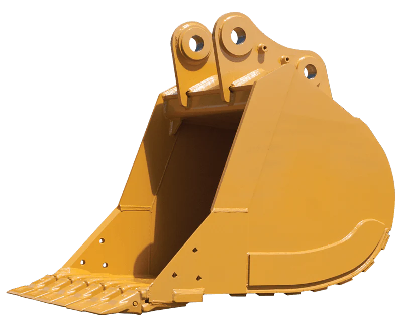 WAIN ROY | Dirt Buckets for Excavators (52,000 - 65,000 lbs.) - Image 3