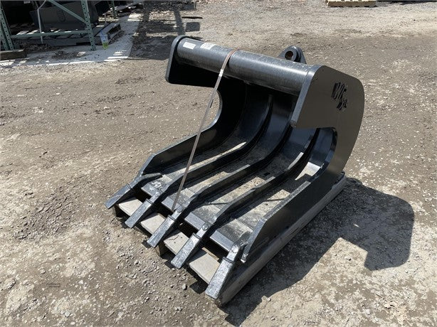 WAIN ROY | Pavement Slab Removal buckets for Excavators (20,000 - 65,000 lbs.) - Image 2