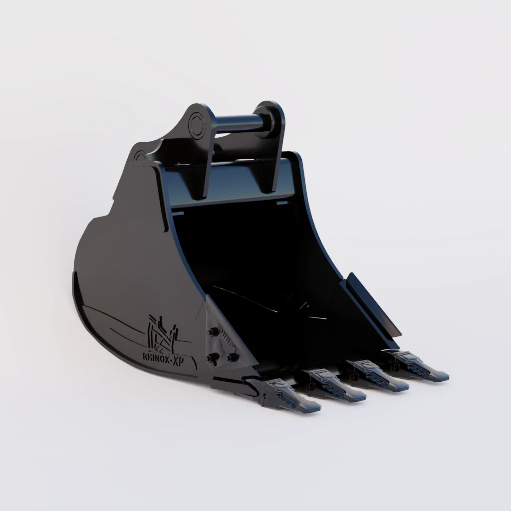 Deere 250 P-Tier Excavator Bucket - 36" Heavy Duty