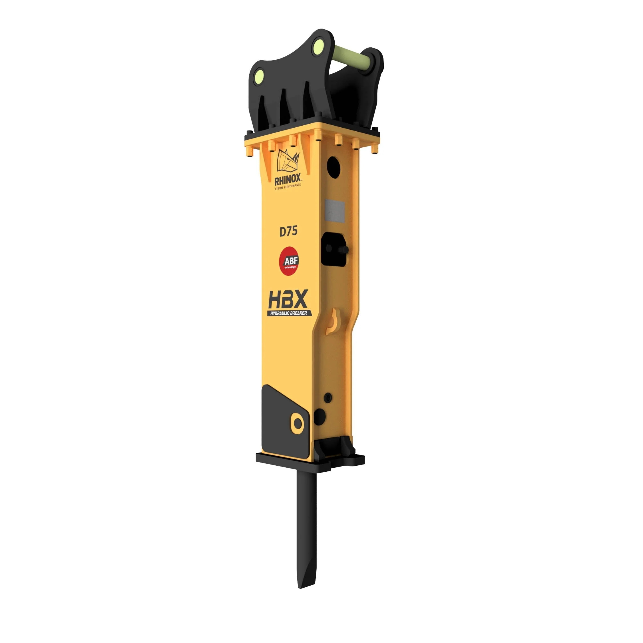 Deere 80C Hydraulic Hammer