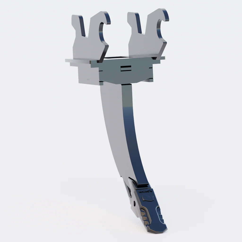Deere 35G Quick Attach Ripper Tooth
