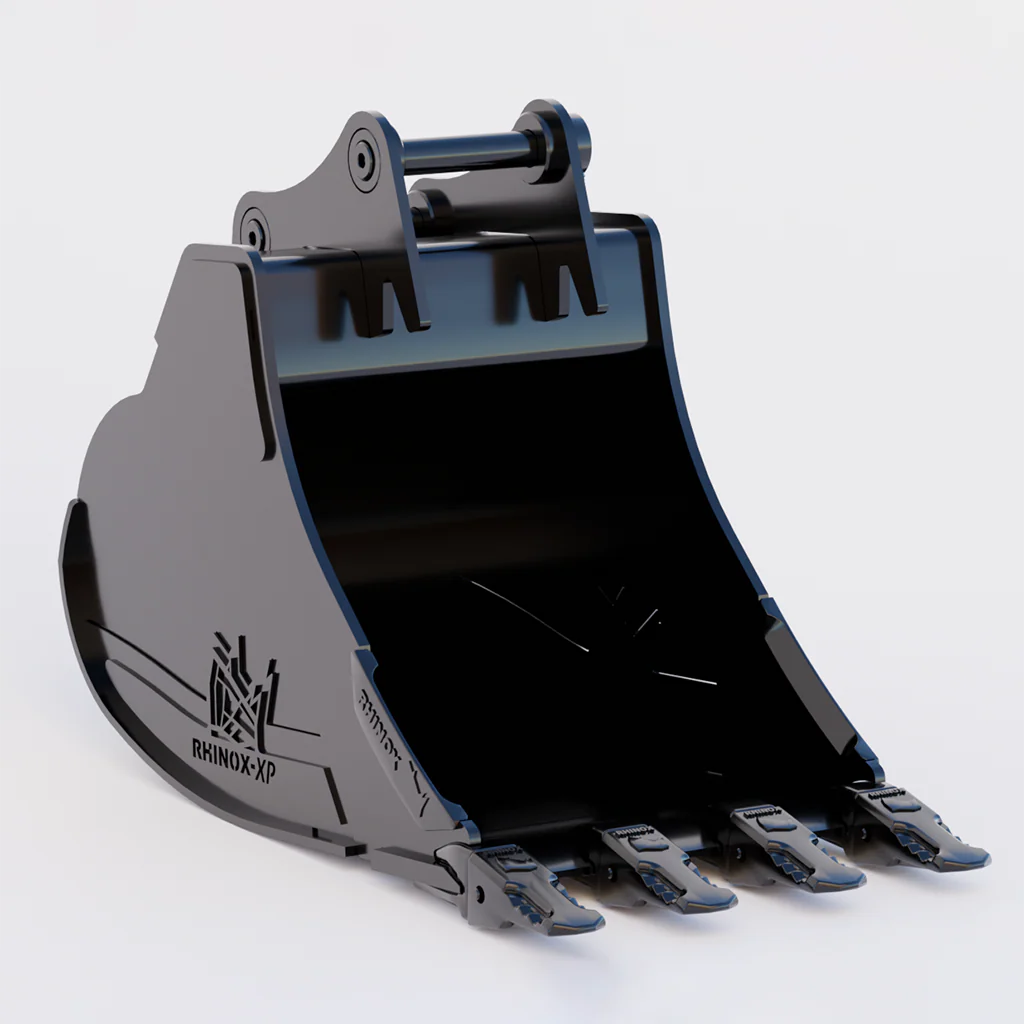 Develon DX89R-7 Digging Bucket - 24" / 600mm