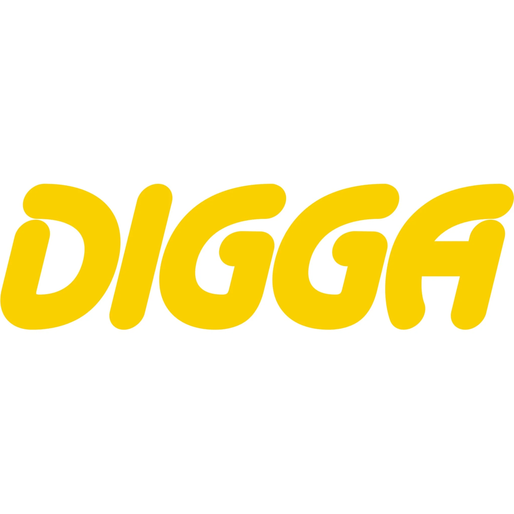Digga 2 Speed Auger Drive Floor Mounted Foot Switch