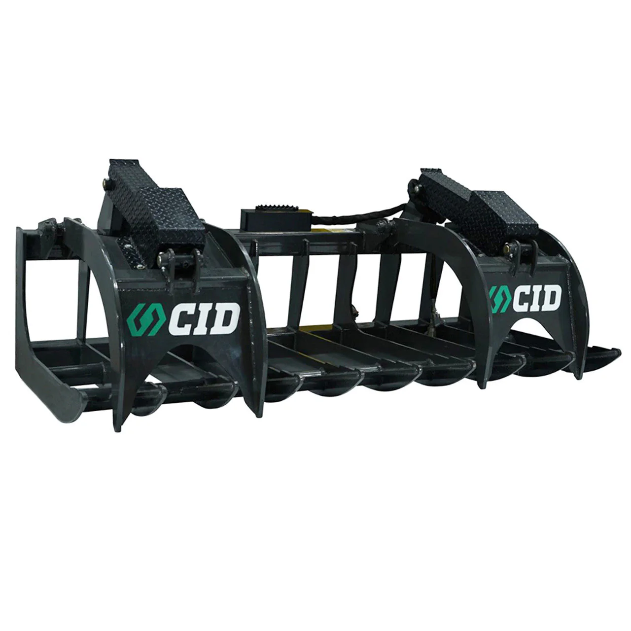 CID Root Grapple Extreme Duty For Skid Steer